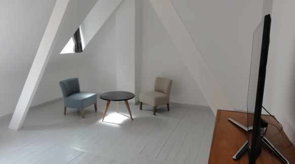 Location appartement meublé Lille, appart hotel, location vacances, saisonnière, courte durée